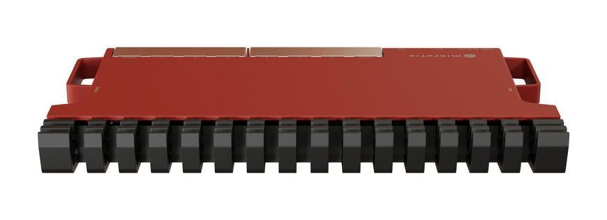 Маршрутизатор т.м."MikroTik" моделі (L009UIGS-RM) [500797]