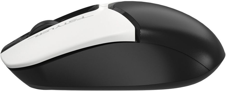 Миша бездротова A4Tech FG12S Black/White (FG12S (Panda)) [606419]