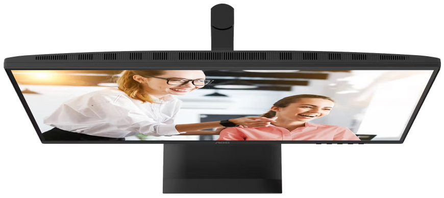 Монiтор 27" AOC Black (Q27E4CV) [204838]