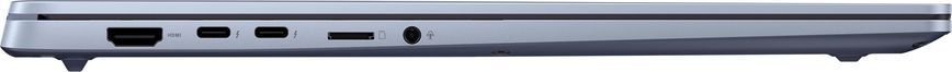 Ноутбук Asus Vivobook S 15 OLED S5506MA-MA083 Mist Blue (90NB14E2-M00600) [612628]
