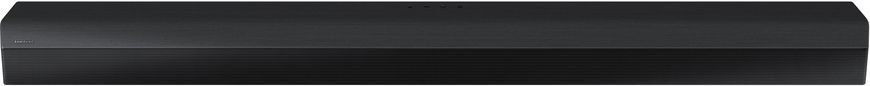 Саундбар Samsung HW-B750D 400Вт, 5.1, BT, HDMI-ARC, USB, саб, Dolby Digital 5.1, чорний (HW-B750D/UA) [105459]