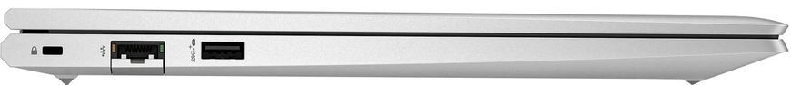 Ноутбук HP Probook 450-G10 15.6" FHD IPS AG, Intel i3-1315U, 16GB, F512GB, UMA, Win11, сріблястий (B9YL4ET) [110401]