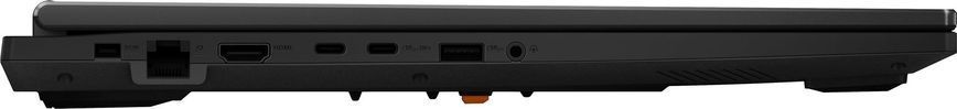 Ноутбук Asus TUF Gaming A18 FA808UH-S8028 Jaeger Gray (90NR0NM1-M00150) [614647]