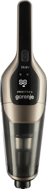 Акумуляторний пилосос Gorenje SVC288191FSIIGO (743566) [201026]