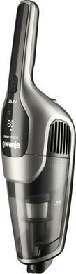 Акумуляторний пилосос Gorenje SVC252110FSIIA (742334) [201027]