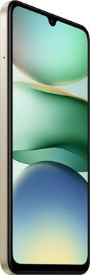 Смартфон Xiaomi Redmi A5 3/64GB Gold (1146833) [203228]