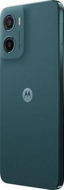 Мобільний телефон MOTO G05 4/128GB FOR. GREEN MOTOROLA (PB6L0031UA) [50372]