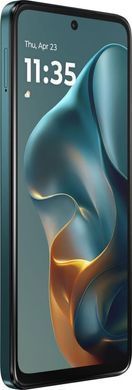 Мобільний телефон MOTO G05 4/128GB FOR. GREEN MOTOROLA (PB6L0031UA) [50372]