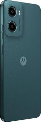 Мобільний телефон MOTO G05 4/128GB FOR. GREEN MOTOROLA (PB6L0031UA) [50372]