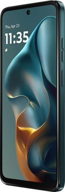 Мобільний телефон MOTO G05 4/128GB FOR. GREEN MOTOROLA (PB6L0031UA) [50372]