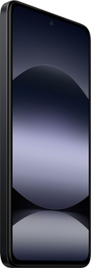 Смартфон Xiaomi Redmi Note 14 8/256GB Midnight Black (1123261) [202853]