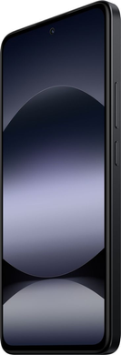 Смартфон Xiaomi Redmi Note 14 8/256GB Midnight Black (1123261) [202853]