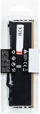 Пам'ять ПК Kingston DDR5 8GB 5200 FURY Beast RGB EXPO (KF552C36BBEA-8) [13862]