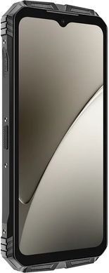 Смартфон Doogee S PUNK Pro 6.58" 8/512ГБ, 2SIM, 10800мА&bull;год, сірий (6923740247037) [111992]