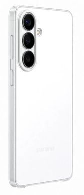 Чохол Samsung для Galaxy S26+ (S947), Clear Case, прозорий (EF-QS947CTEGWW) [113885]