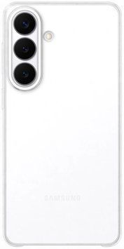 Чохол Samsung для Galaxy S26+ (S947), Clear Case, прозорий (EF-QS947CTEGWW) [113885]
