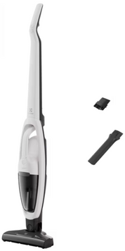 Акумуляторний пилосос Electrolux ES31CB18SH (900402232) [200979]