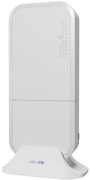 Точка доступу MikroTik MikroTik wAP ax (WAPG-5HAXD2HAXD) [104687]