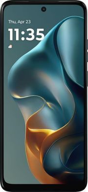 Мобільний телефон MOTO G05 4/128GB FOR. GREEN MOTOROLA (PB6L0031UA) [50372]