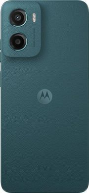 Мобільний телефон MOTO G05 4/128GB FOR. GREEN MOTOROLA (PB6L0031UA) [50372]
