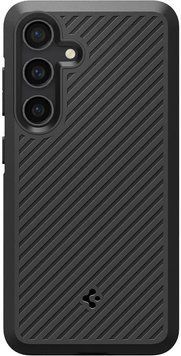 Чохол Spigen для Samsung Galaxy S24+, Core Armor, Matte Black (ACS07201) [108205]