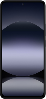 Смартфон Xiaomi Redmi Note 14 8/256GB Midnight Black (1123261) [202853]