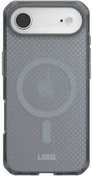 Чохол UAG для Phone 17 Air, Dot MagSafe, Ash (114539113131) [111293]