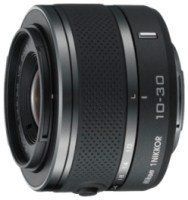Об'єктив Nikon 10-24mm f/3.5-4.5G DX AF-S (JAA804DA) [17680]
