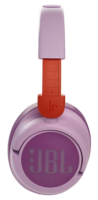 Гарнітура JBL JR460NC Pink (JBLJR460NCPIK) [201222]