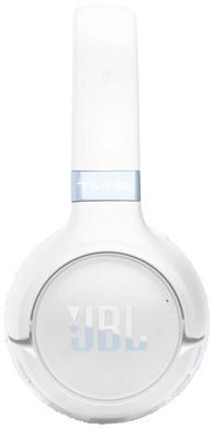 Гарнітура JBL TUNE 680NC White (JBLT680NCWHT) [203535]