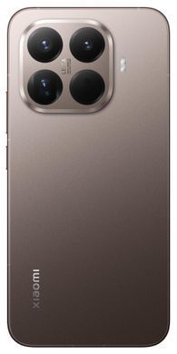 Смартфон Xiaomi (15T Pro 12/256GB Mocaccino Gold) [616339]