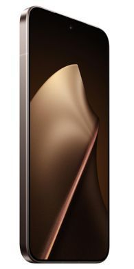 Смартфон Xiaomi (15T Pro 12/256GB Mocaccino Gold) [616339]
