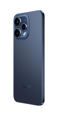 Мобільний телефон RENO15 8/512 CPH2825 TWILIGHT BLACK OPPO (CPH2825 BLACK 8/512) [503378]