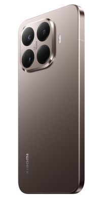 Смартфон Xiaomi (15T Pro 12/256GB Mocaccino Gold) [616339]