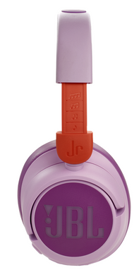 Гарнітура JBL JR460NC Pink (JBLJR460NCPIK) [201222]