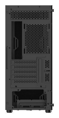 Корпус для комп'ютера MATX W/O PSU GAMMA C50 BK OCYPUS (GAMMA-C50-BKG000XX-GL) [502866]