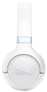Гарнітура JBL TUNE 680NC White (JBLT680NCWHT) [203535]