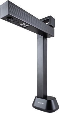 Сканер A3 Canon IRIScan Desk 6 Pro Dyslexic (21MP 60ст/хв MP3 WAV MIC USB Dyslexic книжковий чорний) (462992) [401694]