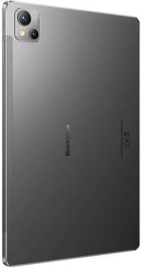 Планшет Blackview (Tab 13 6/128GB 4G Gray UA_) [619128]