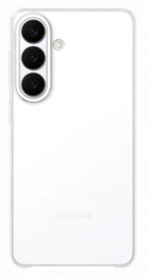 Чохол Samsung для Galaxy S26+ (S947), Clear Case, прозорий (EF-QS947CTEGWW) [113885]