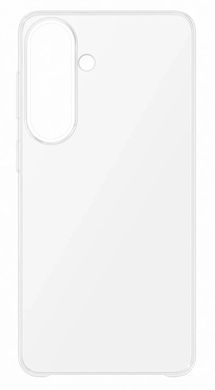 Чохол Samsung для Galaxy S26+ (S947), Clear Case, прозорий (EF-QS947CTEGWW) [113885]