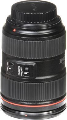 Цифр. фотокамера Canon EOS R5 + RF 24-105 f/4.0 L IS (4147C069) [114299]