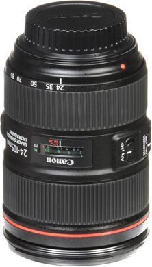 Цифр. фотокамера Canon EOS R5 + RF 24-105 f/4.0 L IS (4147C069) [114299]