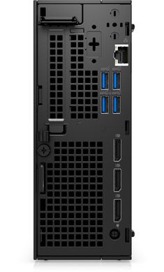 Робоча станція DELL Precision 3260 CFF (N008P3260CFF)