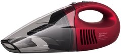 Sencor SVC 190[Пилосос автомобільний, 450Вт, конт пил -0.5л, автон. робота до 15хв, вага-1.5кг, червоний] (SVC190R)