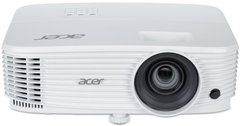 Acer Проектор P1257i (DLP, XGA, 4500 lm) (MR.JUR11.001)