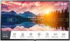 LG Телевiзор 65" 65US662H0ZC