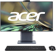 Комп'ютер персональний моноблок Acer Aspire S27-1755 27" QHD (DQ.BKEME.001)