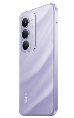 Смартфон Xiaomi (Redmi 15 8/256GB Sandy Purple_EU) [613632]