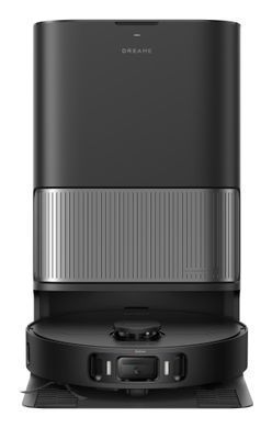 Робот-пилосос L40 ULTRA AE DREAME (RLL77SE-BLACK) [502658]